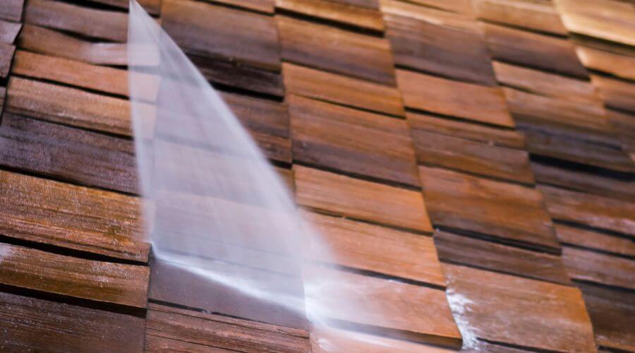 Shingle Roofing in Cascadia, OR